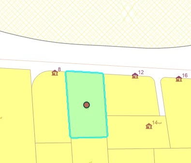 Land for Sale  In Dahiyet Alrasheed - Property Image 2